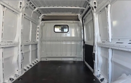 Ram ProMaster Cargo Van Tradesman 2500 High Roof 159" WB w/Pass Seat 2026