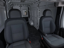 Ram ProMaster Cargo Van Tradesman 2500 High Roof 159" WB w/Pass Seat 2026
