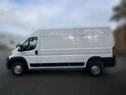 Ram ProMaster Cargo Van Tradesman 2500 High Roof 159" WB w/Pass Seat 2026