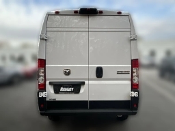 Ram ProMaster Cargo Van Tradesman 2500 High Roof 159" WB w/Pass Seat 2026
