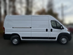Ram ProMaster Cargo Van Tradesman 2500 High Roof 159" WB w/Pass Seat 2026