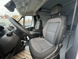 Ram ProMaster Cargo Van Tradesman 2500 High Roof 159" WB w/Pass Seat 2026