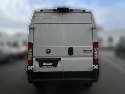 Ram ProMaster Cargo Van Tradesman 2500 High Roof 159" WB w/Pass Seat 2026