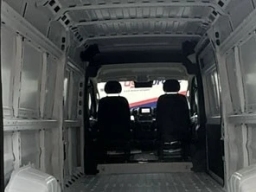 Ram ProMaster Cargo Van Tradesman 2500 High Roof 159" WB w/Pass Seat 2026