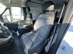Ram ProMaster Cargo Van Tradesman 2500 High Roof 159" WB w/Pass Seat 2026