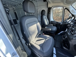 Ram ProMaster Cargo Van Tradesman 2500 High Roof 159" WB w/Pass Seat 2026