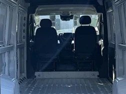 Ram ProMaster Cargo Van Tradesman 2500 High Roof 159" WB w/Pass Seat 2026