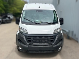 Ram ProMaster Cargo Van Tradesman 2500 High Roof 159" WB w/Pass Seat 2026