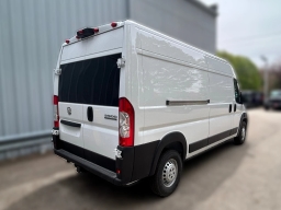 Ram ProMaster Cargo Van Tradesman 2500 High Roof 159" WB w/Pass Seat 2026