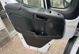 Ram ProMaster Cargo Van Tradesman 2500 High Roof 159" WB w/Pass Seat 2026