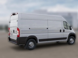 Ram ProMaster Cargo Van Tradesman 2500 High Roof 159" WB w/Pass Seat 2026