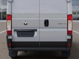 Ram ProMaster Cargo Van Tradesman 2500 High Roof 159" WB w/Pass Seat 2026