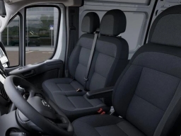 Ram ProMaster Cargo Van Tradesman 2500 High Roof 159" WB w/Pass Seat 2026