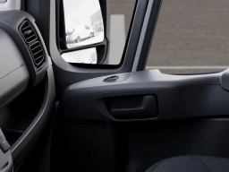 Ram ProMaster Cargo Van Tradesman 2500 High Roof 159" WB w/Pass Seat 2026