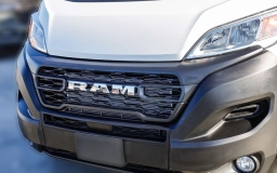 Ram ProMaster Cargo Van Tradesman 2500 High Roof 159" WB w/Pass Seat 2026
