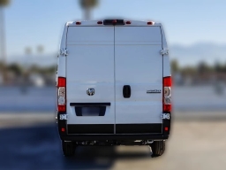 Ram ProMaster Cargo Van Tradesman 2500 High Roof 159" WB w/Pass Seat 2026