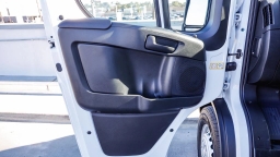 Ram ProMaster Cargo Van Tradesman 2500 High Roof 159" WB w/Pass Seat 2026