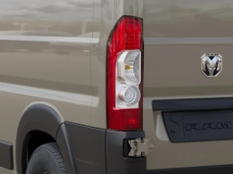 Ram ProMaster Cargo Van Tradesman 2500 High Roof 159" WB w/Pass Seat 2026