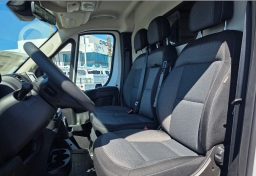Ram ProMaster Cargo Van Tradesman 2500 High Roof 159" WB w/Pass Seat 2026