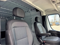 Ram ProMaster Cargo Van Tradesman 2500 High Roof 159" WB w/Pass Seat 2026