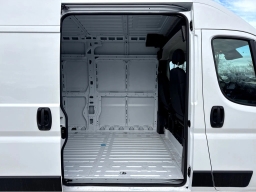 Ram ProMaster Cargo Van Tradesman 2500 High Roof 159" WB w/Pass Seat 2026