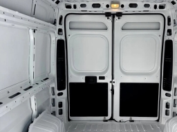 Ram ProMaster Cargo Van Tradesman 2500 High Roof 159" WB w/Pass Seat 2026