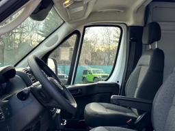 Ram ProMaster Cargo Van Tradesman 2500 High Roof 159" WB w/Pass Seat 2026