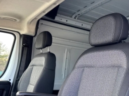 Ram ProMaster Cargo Van Tradesman 2500 High Roof 159" WB w/Pass Seat 2026