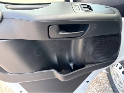 Ram ProMaster Cargo Van Tradesman 2500 High Roof 159" WB w/Pass Seat 2026