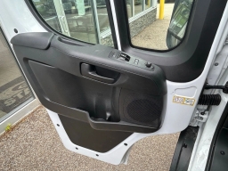 Ram ProMaster Cargo Van Tradesman 2500 High Roof 159" WB w/Pass Seat 2026