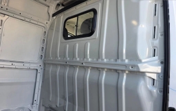 Ram ProMaster Cargo Van Tradesman 2500 High Roof 159" WB w/Pass Seat 2026