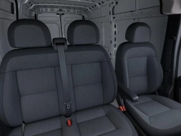 Ram ProMaster Cargo Van Tradesman 2500 High Roof 159" WB w/Pass Seat 2026