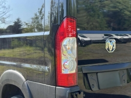 Ram ProMaster Cargo Van Tradesman 2500 High Roof 159" WB w/Pass Seat 2026