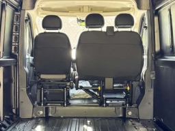 Ram ProMaster Cargo Van Tradesman 2500 High Roof 159" WB w/Pass Seat 2026