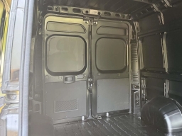 Ram ProMaster Cargo Van Tradesman 2500 High Roof 159" WB w/Pass Seat 2026