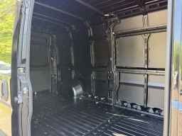 Ram ProMaster Cargo Van Tradesman 2500 High Roof 159" WB w/Pass Seat 2026