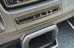 Ram ProMaster Cargo Van Tradesman 2500 High Roof 159" WB w/Pass Seat 2026
