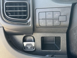 Ram ProMaster Cargo Van Tradesman 2500 High Roof 159" WB w/Pass Seat 2026