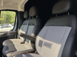 Ram ProMaster Cargo Van Tradesman 2500 High Roof 159" WB w/Pass Seat 2026