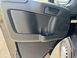 Ram ProMaster Cargo Van Tradesman 2500 High Roof 159" WB w/Pass Seat 2026