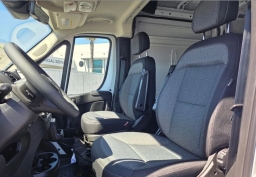 Ram ProMaster Cargo Van Tradesman 2500 High Roof 159" WB w/Pass Seat 2026