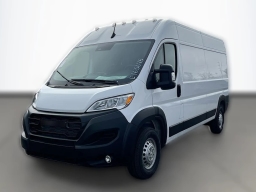 Ram ProMaster Cargo Van Tradesman 2500 High Roof 159" WB w/Pass Seat 2026