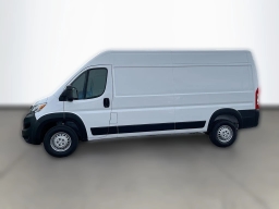 Ram ProMaster Cargo Van Tradesman 2500 High Roof 159" WB w/Pass Seat 2026
