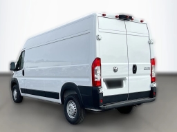 Ram ProMaster Cargo Van Tradesman 2500 High Roof 159" WB w/Pass Seat 2026