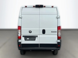 Ram ProMaster Cargo Van Tradesman 2500 High Roof 159" WB w/Pass Seat 2026