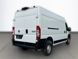 Ram ProMaster Cargo Van Tradesman 2500 High Roof 159" WB w/Pass Seat 2026