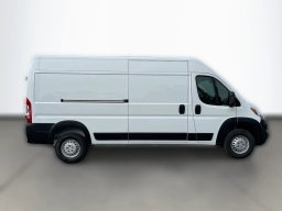 Ram ProMaster Cargo Van Tradesman 2500 High Roof 159" WB w/Pass Seat 2026