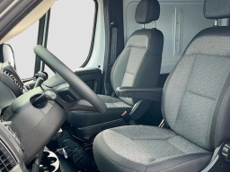 Ram ProMaster Cargo Van Tradesman 2500 High Roof 159" WB w/Pass Seat 2026