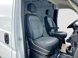 Ram ProMaster Cargo Van Tradesman 2500 High Roof 159" WB w/Pass Seat 2026