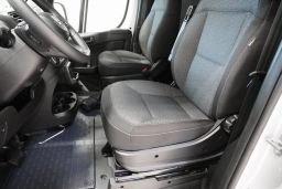 Ram ProMaster Cargo Van Tradesman 2500 High Roof 159" WB w/Pass Seat 2026